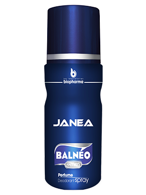 Balnéo Déodorant For Men Janea 150ml
